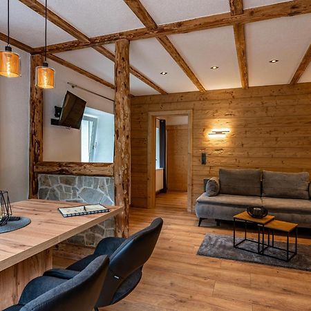 Gasthaus Traube Bichlbach Zewnętrze zdjęcie