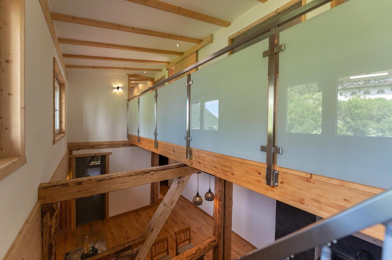 Gasthaus Traube Bichlbach Zewnętrze zdjęcie