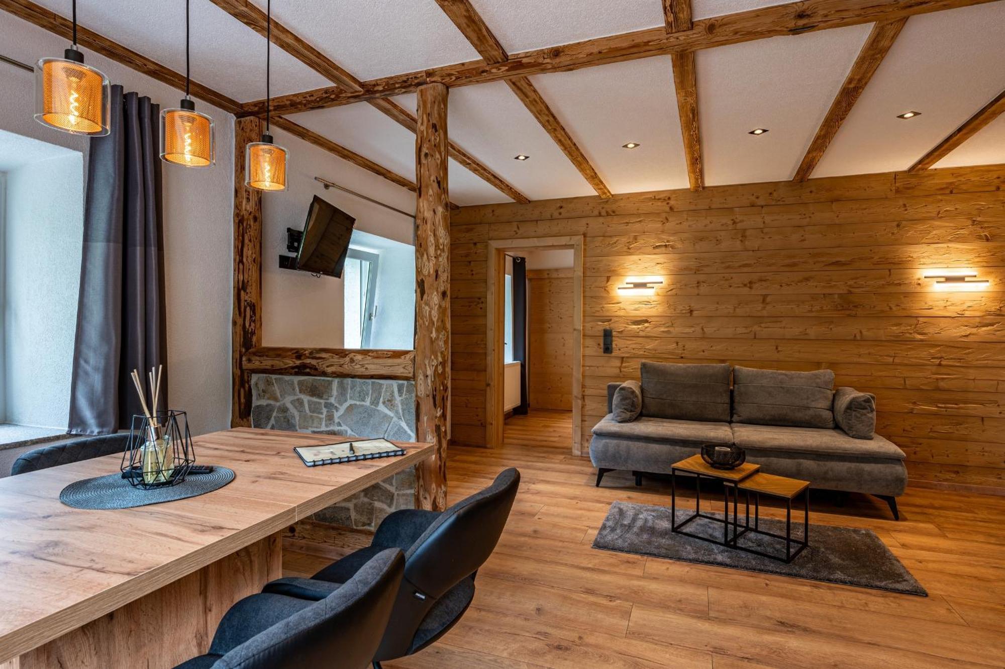 Gasthaus Traube Bichlbach Zewnętrze zdjęcie