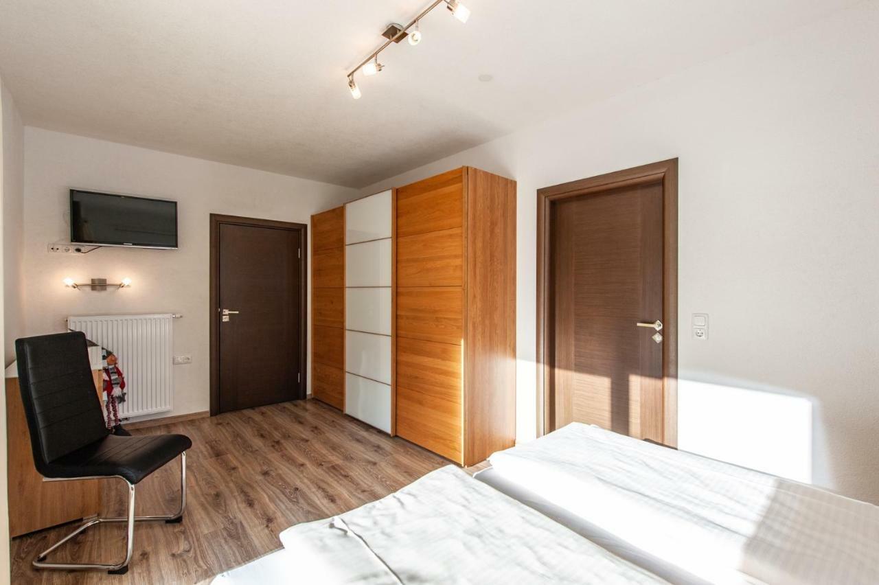Gasthaus Traube Bichlbach Zewnętrze zdjęcie