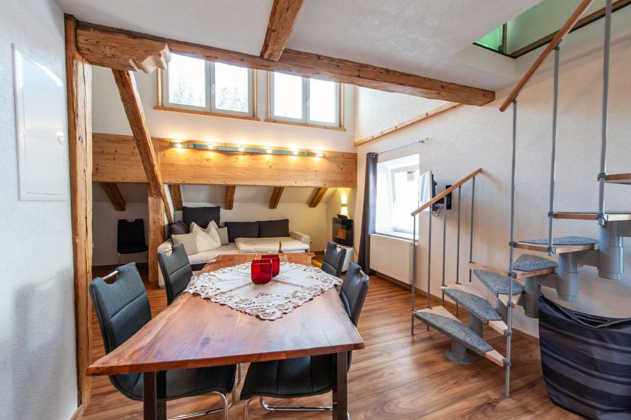 Gasthaus Traube Bichlbach Zewnętrze zdjęcie